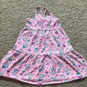 *4 for $15* Disney Aristocats Dress